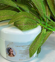 Load image into Gallery viewer, Lava Night Time Brightening  Cream

